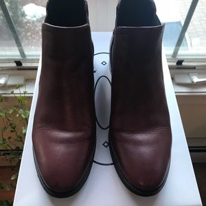 Steve Madden Booties!